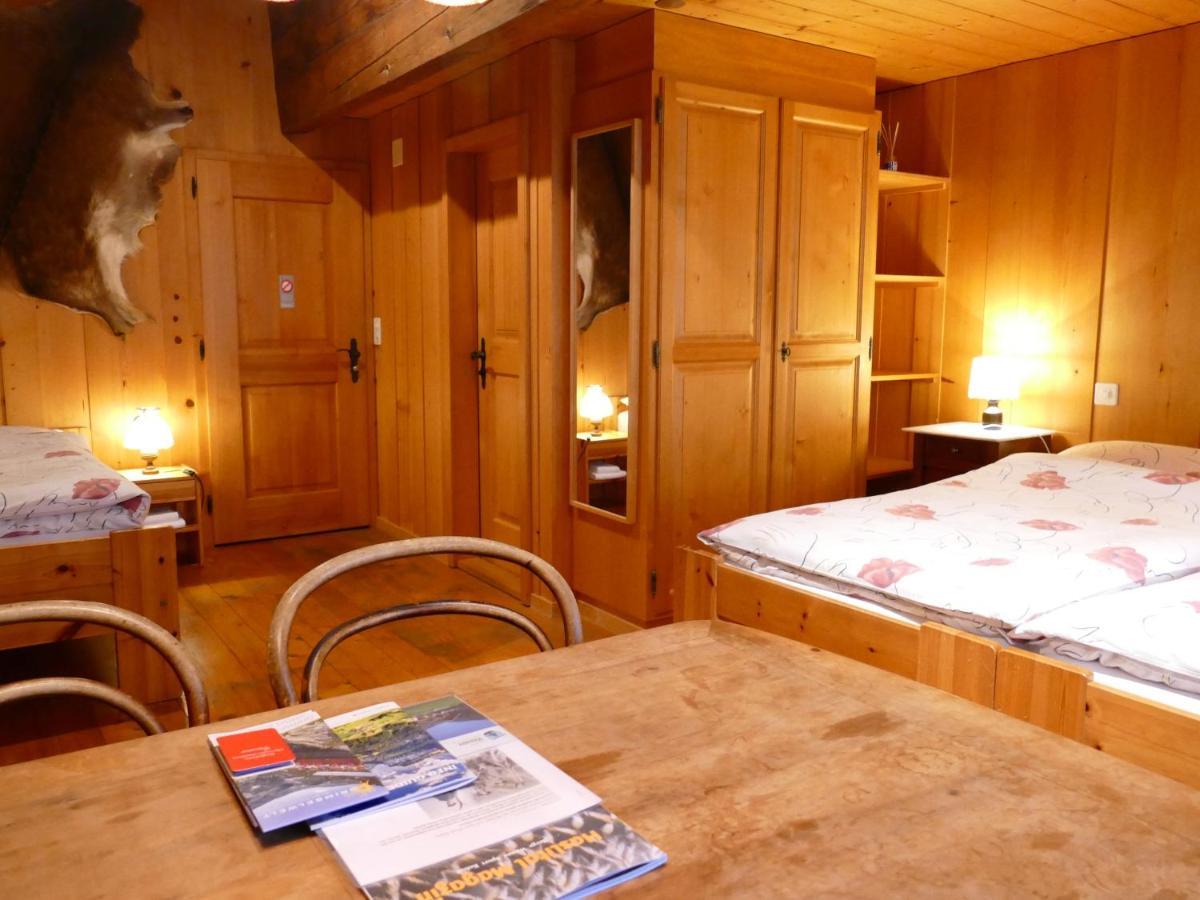 Landgasthof Taennler อินเนอร์ทเคียร์เคน ภายนอก รูปภาพ